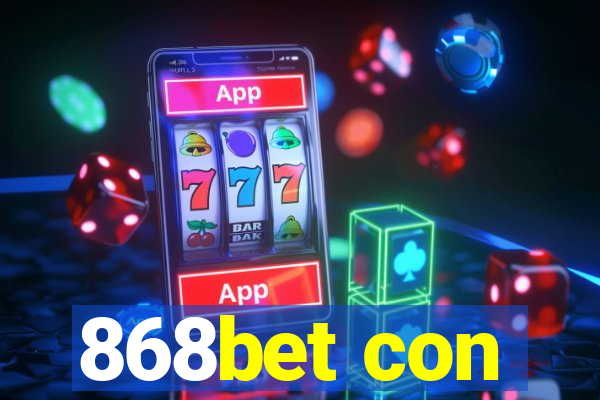 868bet con